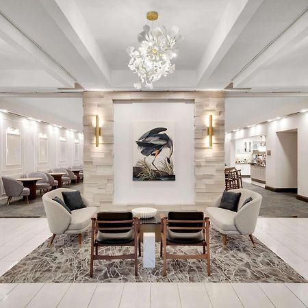 Homewood Suites By Hilton Toronto-Markham Bagian luar foto