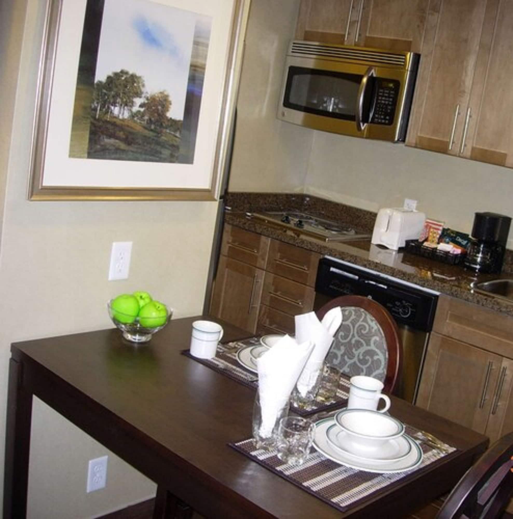 Homewood Suites By Hilton Toronto-Markham Ruang foto