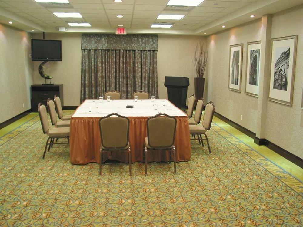 Homewood Suites By Hilton Toronto-Markham Fasilitas foto