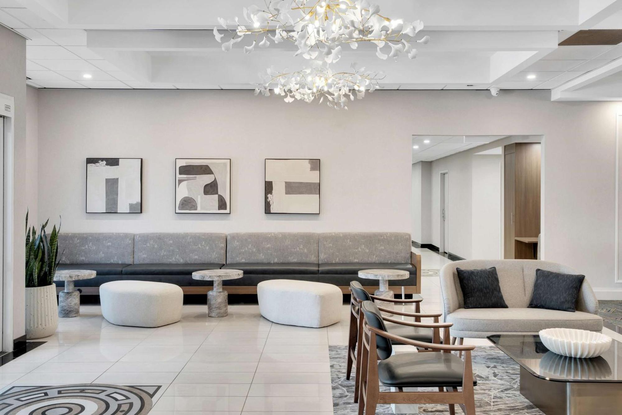 Homewood Suites By Hilton Toronto-Markham Bagian luar foto