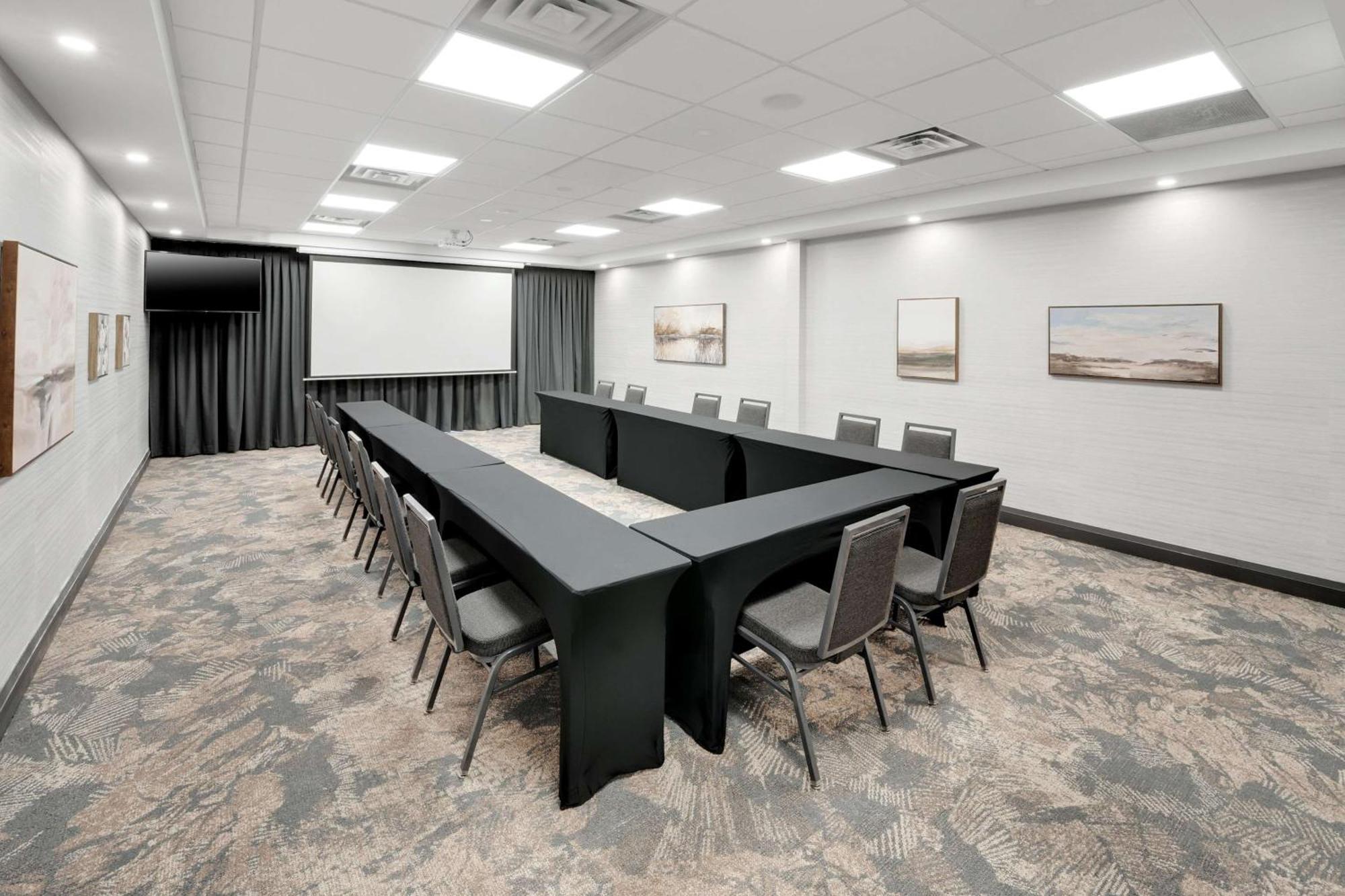 Homewood Suites By Hilton Toronto-Markham Bagian luar foto