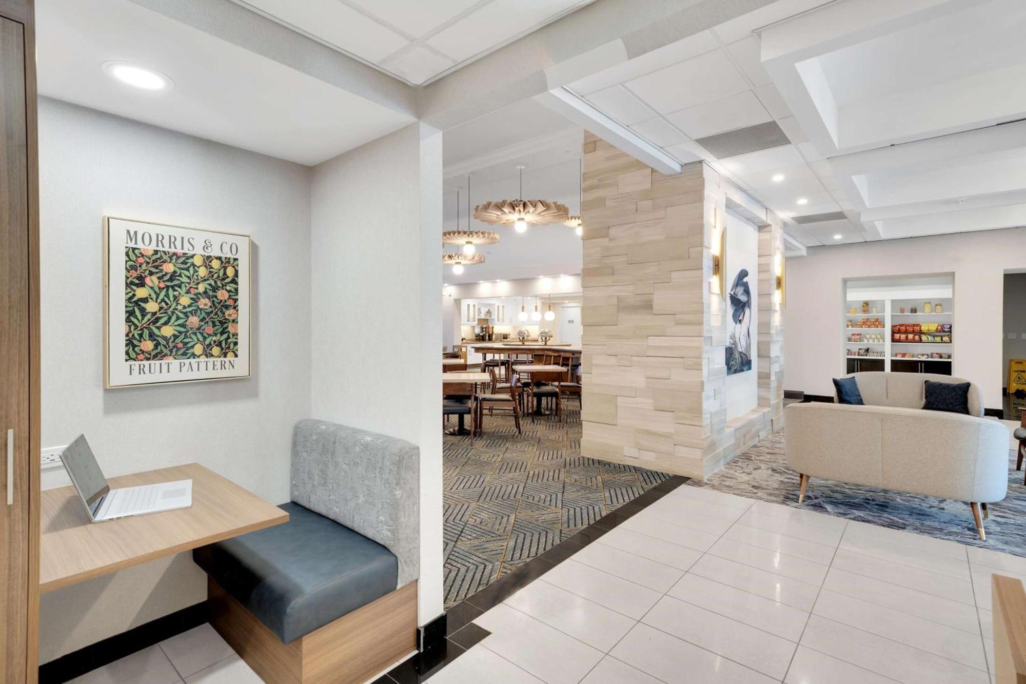 Homewood Suites By Hilton Toronto-Markham Bagian luar foto