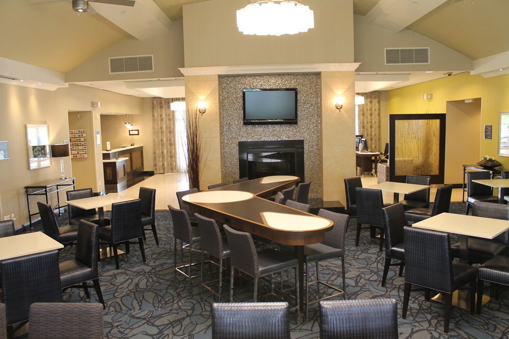 Homewood Suites By Hilton Toronto-Markham Bagian luar foto
