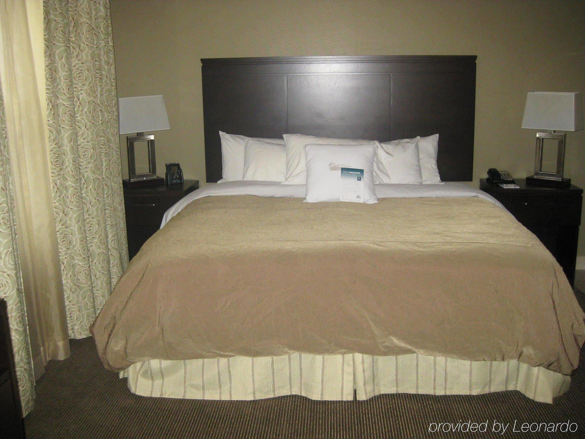 Homewood Suites By Hilton Toronto-Markham Ruang foto