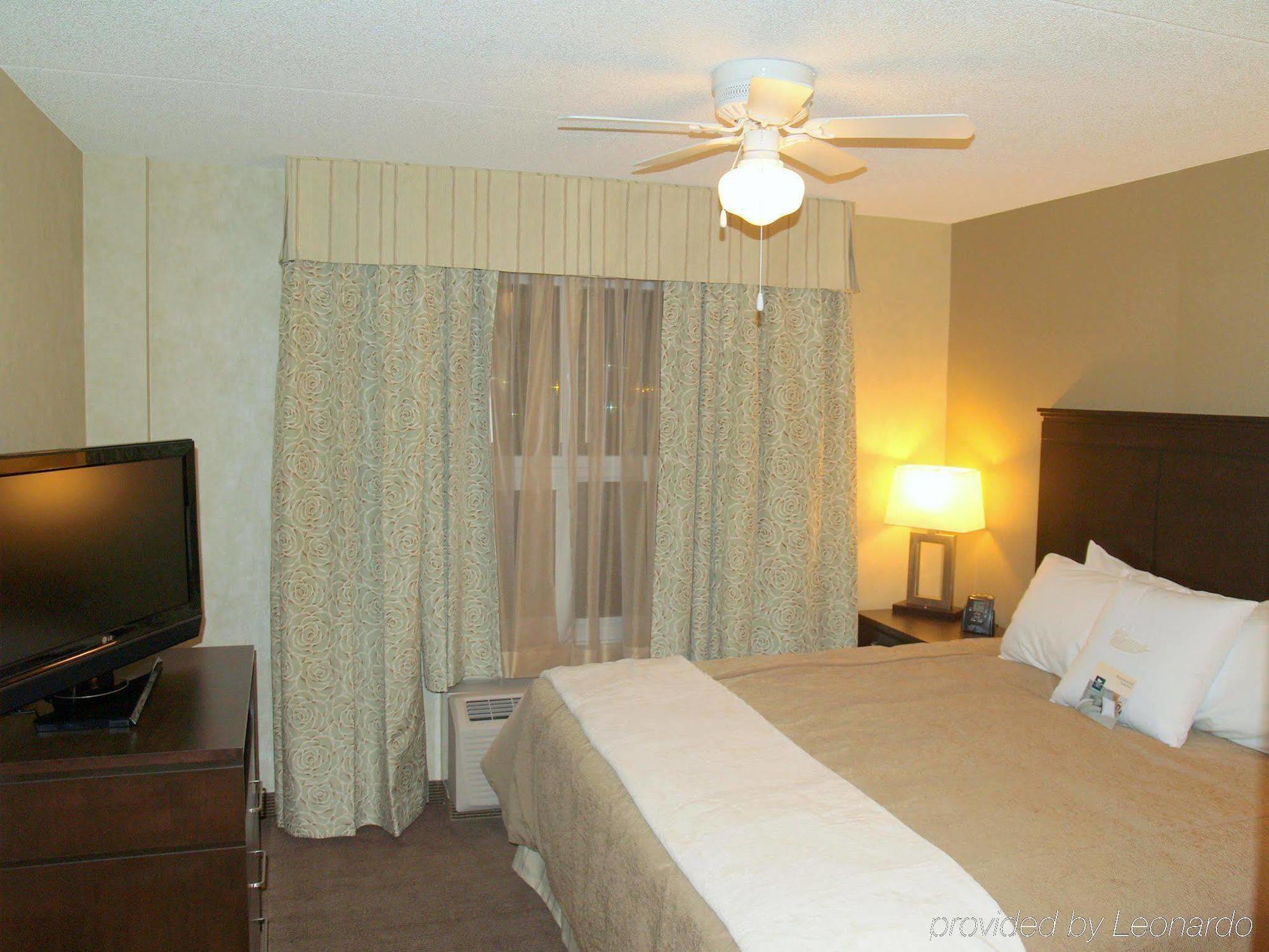 Homewood Suites By Hilton Toronto-Markham Ruang foto